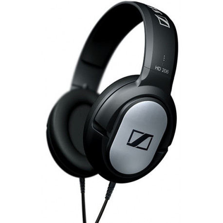 SENNHEISER HD 206