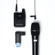 SENNHEISER AVX-COMBO SET-3