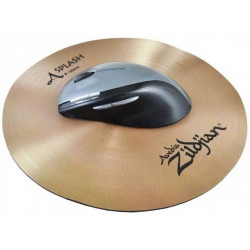 ZILDJIAN MOUSE PAD