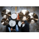 ZILDJIAN K SWEET PACK