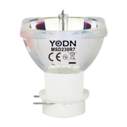Pro Lux LAMP MSD 230R7