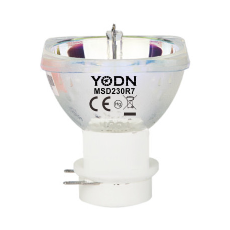 Pro Lux LAMP MSD 230R7