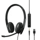 EPOS I SENNHEISER  ADAPT 165T USB-С II