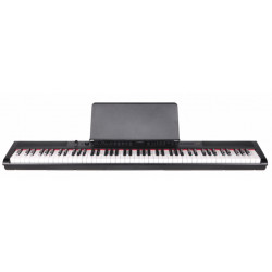 ARTESIA Цифрове піаніно ARTESIA PE88 (BLACK)