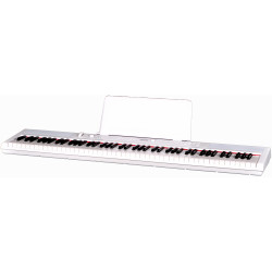 ARTESIA Цифрове піаніно ARTESIA PE88 (WHITE)