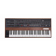 Sequential Prophet-10 Keyboard