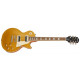 EPIPHONE LES PAUL CLASSIC WORN METALLIC GOLD