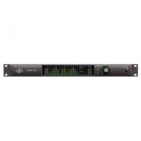 UNIVERSAL AUDIO UNIVERSAL AUDIO APX16-HE