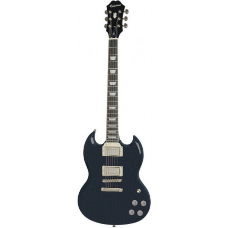 EPIPHONE SG MUSE JET BLACK METALLIC