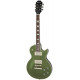 EPIPHONE LES PAUL MUSE WANDERLUST GREEN METALLIC