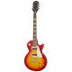 EPIPHONE LES PAUL CLASSIC WORN HERITAGE CHERRY SUNBURST