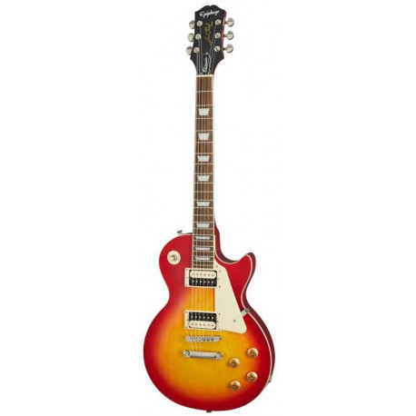 EPIPHONE LES PAUL CLASSIC WORN HERITAGE CHERRY SUNBURST