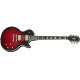 EPIPHONE LES PAUL PROPHECY RED TIGER AGED GLOSS