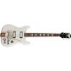 EPIPHONE CRESTWOOD CUSTOM TREMOTONE POLARIS WHITE