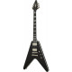 EPIPHONE FLYING V PROPHECY BLACK AGED GLOSS