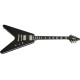 EPIPHONE FLYING V PROPHECY BLACK AGED GLOSS