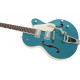 GRETSCH G5410T LIMITED EDITION ELECTROMATIC "TRI-FIVE" HOLLOW BODY SINGLE-CUT WITH BIGSBY