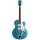 GRETSCH G5410T LIMITED EDITION ELECTROMATIC "TRI-FIVE" HOLLOW BODY SINGLE-CUT WITH BIGSBY