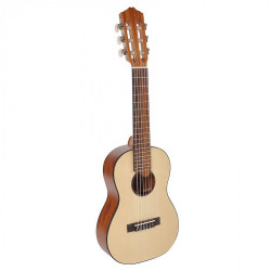 SALVADOR CORTEZ Гітара класична SALVADOR CORTEZ TC-460 (гітарлеле/TRAVEL-гітара)