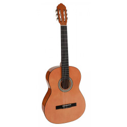 SALVADOR CORTEZ Класична гітара SALVADOR CORTEZ CG-144-NT