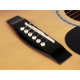NASHVILLE Акустична гітара NASHVILLE GSD-6034-SB