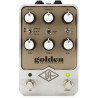 UNIVERSAL AUDIO Golden Reverb Pedal