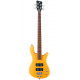  WARWICK RockBass Streamer Standard, 4-String (Honey Violin Transparent Satin)