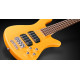  WARWICK RockBass Streamer Standard, 4-String (Honey Violin Transparent Satin)