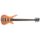 WARWICK RockBass Corvette Basic, 5-String (Honey Violin Transparent Satin)