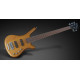 WARWICK RockBass Corvette Basic, 5-String (Honey Violin Transparent Satin)