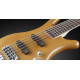 WARWICK RockBass Corvette Basic, 5-String (Honey Violin Transparent Satin)