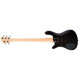 WARWICK RockBass Streamer Standard, 5-String (Nirvana Black Transparent Satin)