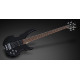 WARWICK RockBass Vampyre, 4-String (Solid Black High Polish)