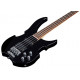 WARWICK RockBass Vampyre, 4-String (Solid Black High Polish)