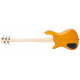 WARWICK RockBass Streamer LX 5 (Honey Violin)