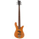 WARWICK RockBass Streamer LX, 4-String (Honey Violin)