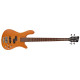 WARWICK RockBass Streamer LX, 4-String (Honey Violin)