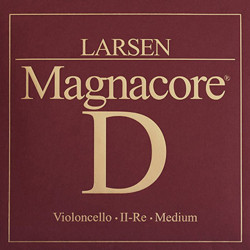 LARSEN MAGNACORE MEDIUM SC334222