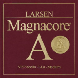 LARSEN MAGNACORE MEDIUM SC334212