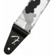 FENDER STRAP 2" CAMO WINTER