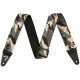 FENDER STRAP 2" CAMO WOODLAND