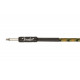 FENDER CABLE PROFESSIONAL SERIES 10' WOODLAND CAMO