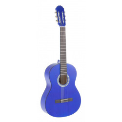 GEWApure VGS Basic Transparent Blue 4/4