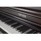 GEWA UP-360G Rosewood