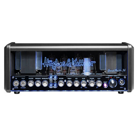 Hughes & Kettner Grandmeister 36 Head