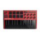 AKAI MPK MINI MK3 Red