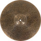 Meinl B15BADAH Byzance Big Apple Dark Hihat 15"