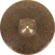 Meinl B15BADAH Byzance Big Apple Dark Hihat 15"