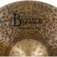 Meinl B15BADAH Byzance Big Apple Dark Hihat 15"