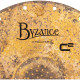 Meinl B21C2R Byzance C Squared Ride 21"